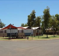 Karratha Village - C Tourism