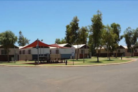 Karratha Village - C Tourism 0