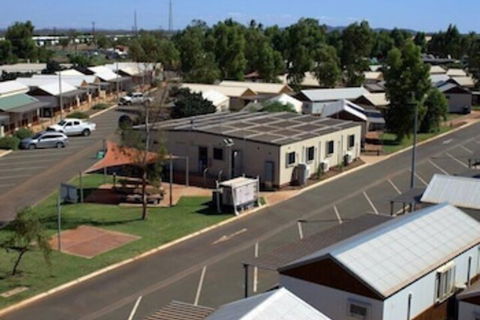 Karratha Village - C Tourism 7