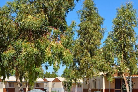 Karratha Village - C Tourism 4