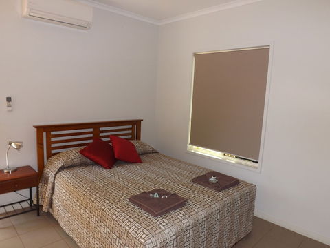 Derby Lodge - C Tourism 6