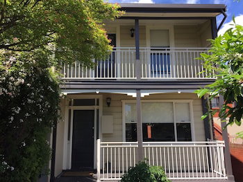 Terrace On Walbourne - C Tourism 0