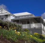 House on the Hill Bed  Breakfast - C Tourism