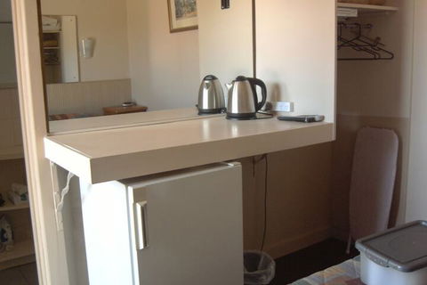 Travellers Rest Motel - C Tourism 7