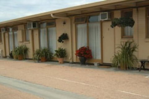 Travellers Rest Motel - C Tourism 2