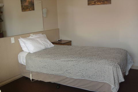 Travellers Rest Motel - C Tourism 5
