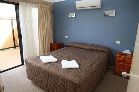 Emerald Central Palms Motel - C Tourism 6