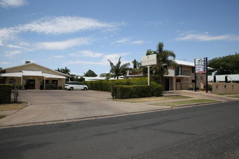Emerald Central Palms Motel - C Tourism 1