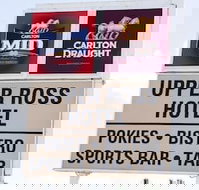 Upper Ross Hotel - C Tourism