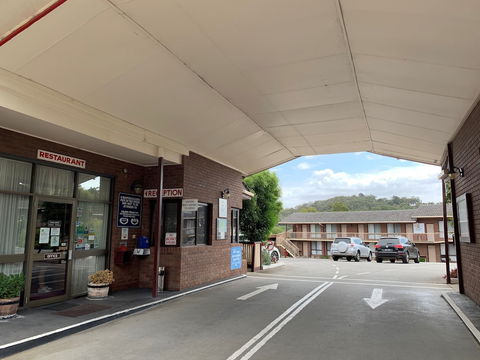 Lilydale Motor Inn - C Tourism 1