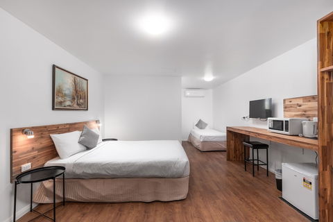 Lilydale Motor Inn - C Tourism 5