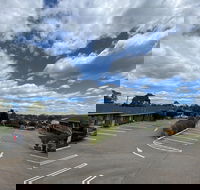 Lilydale Motor Inn - C Tourism
