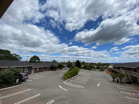 Lilydale Motor Inn - C Tourism 0