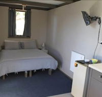 Flinders Island Cabin Park - C Tourism