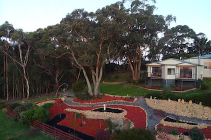 Wyelangta VIC C Tourism