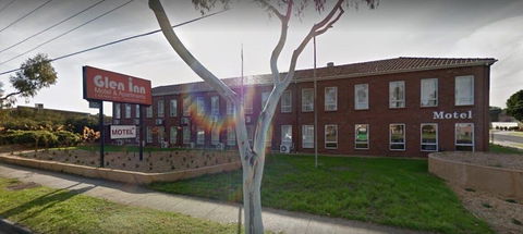 Glen Inn - C Tourism 2