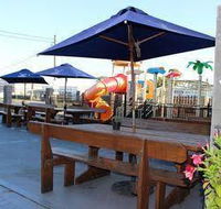 The Railway Hotel - C Tourism