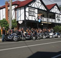 Jamberoo Pub  Saleyard Motel