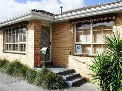 Balcombe Apartments - C Tourism 2