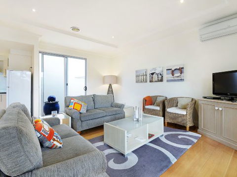 Balcombe Apartments - C Tourism 5
