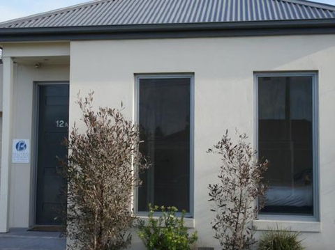 Balcombe Apartments - C Tourism 0