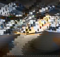 Waterfront Melbourne Apartments - C Tourism