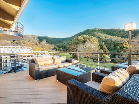 The Sebel Pinnacle Valley Resort - C Tourism 3