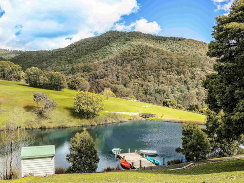 The Sebel Pinnacle Valley Resort - C Tourism 4