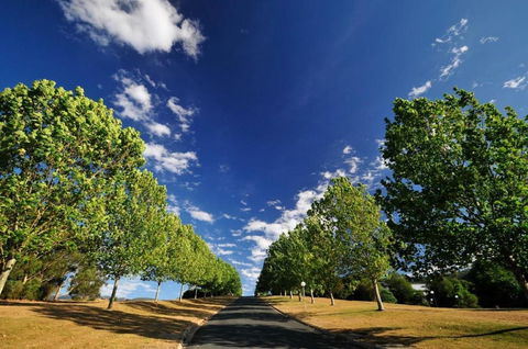 The Sebel Pinnacle Valley Resort - C Tourism 1