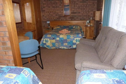 Wintersun Motel - C Tourism 4