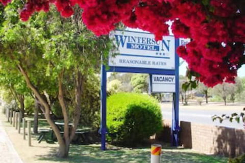 Wintersun Motel - C Tourism 2