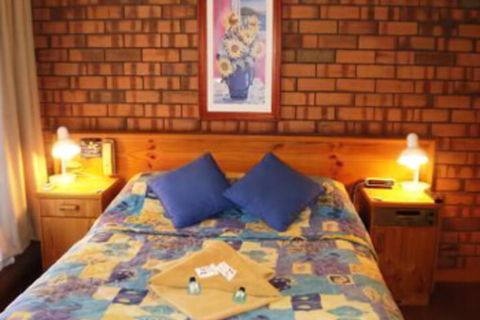Wintersun Motel - C Tourism 5