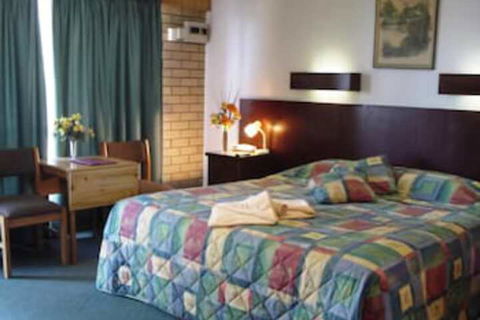 Wintersun Motel - C Tourism 7