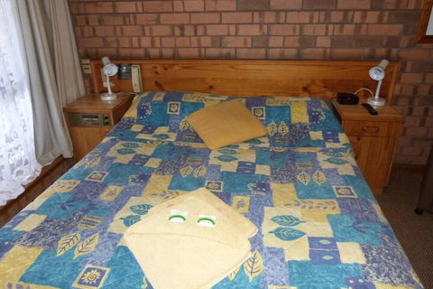 Wintersun Motel - C Tourism 6