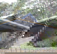 Scotsdale Valley Studios - C Tourism