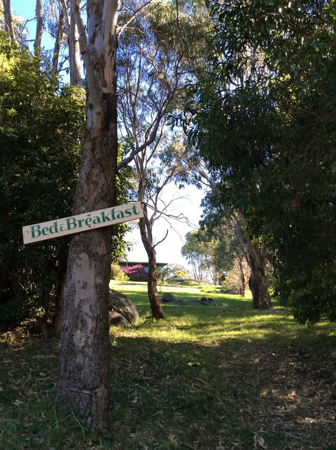 The Bryn At Tilba - C Tourism 0