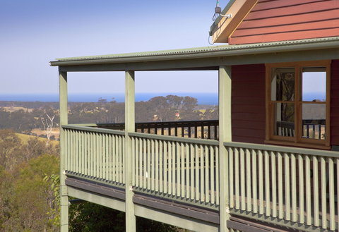 The Bryn At Tilba - C Tourism 4