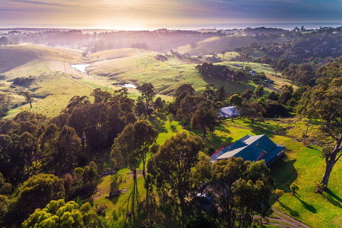The Bryn At Tilba - C Tourism 1