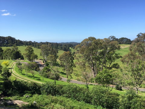 The Bryn At Tilba - C Tourism 3