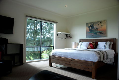 Deville At Healesville - C Tourism 1