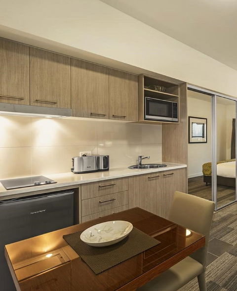 Quest Melbourne Airport - C Tourism 4