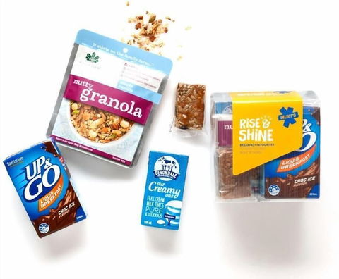 Quest Melbourne Airport - C Tourism 2