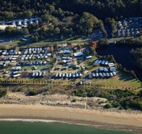 BIG4 Batemans Bay Beach Resort - C Tourism