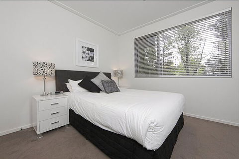 Accommodate Canberra - Glebe Park - C Tourism 7