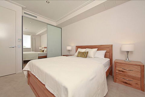 Accommodate Canberra - Glebe Park - C Tourism 5