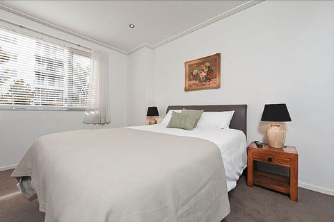 Accommodate Canberra - Glebe Park - C Tourism 3