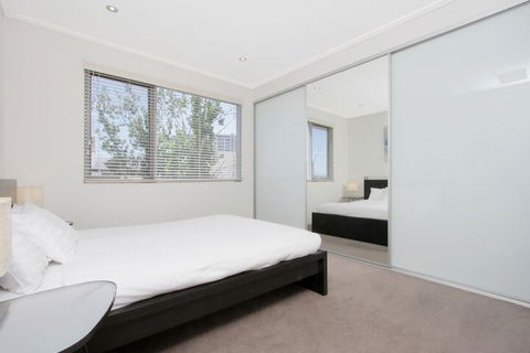 Accommodate Canberra - Glebe Park - C Tourism 6