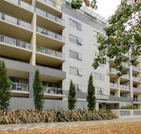 Accommodate Canberra - Glebe Park - C Tourism