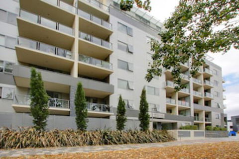Accommodate Canberra - Glebe Park - C Tourism 0