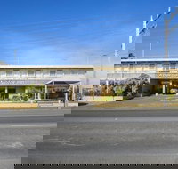 Aberdeen Motor Inn - C Tourism